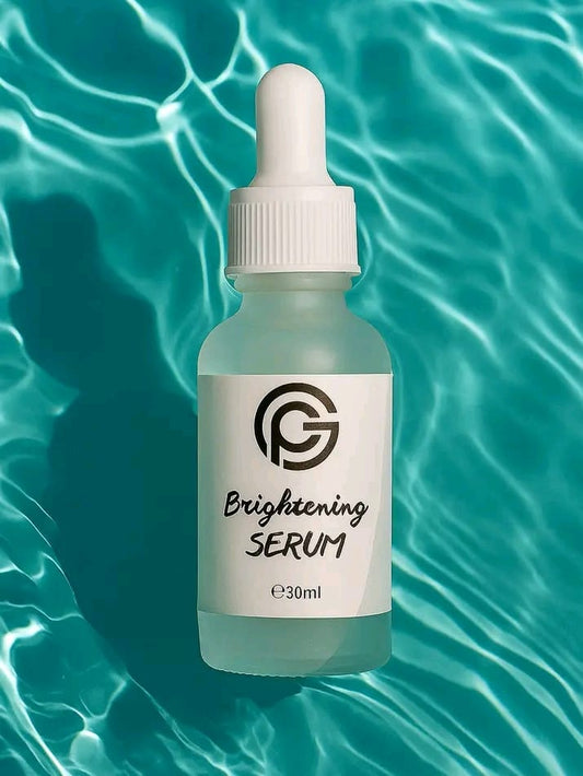 Brightening Serum – Glow Like Never Before