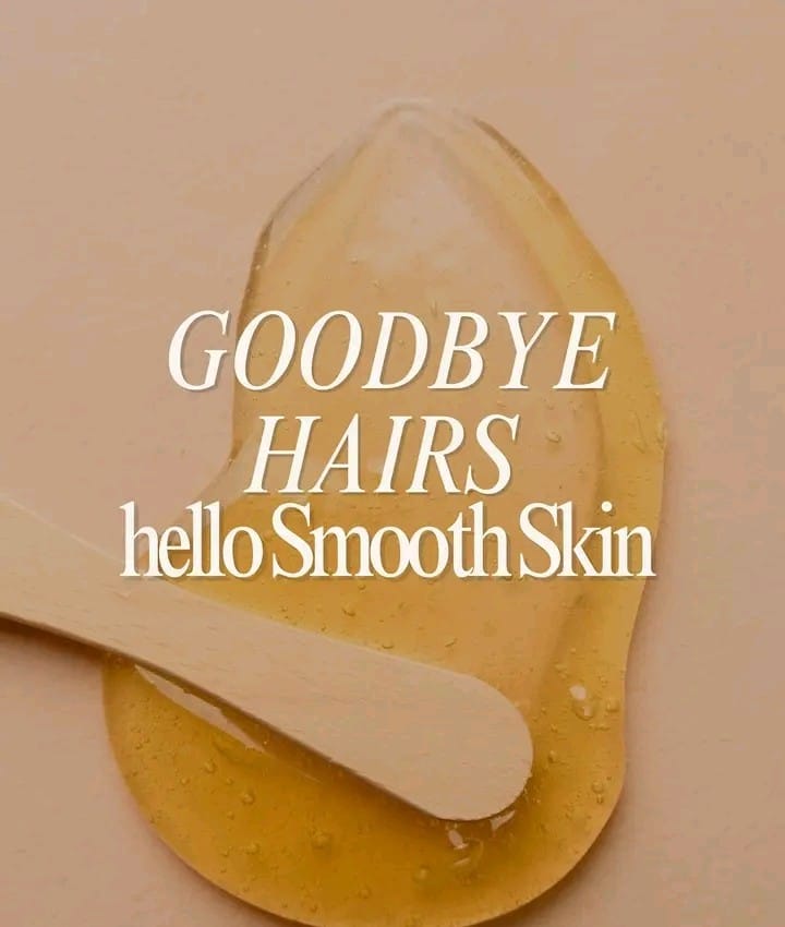 PG Finger Wax – Smooth, Silky & Hair-Free!
