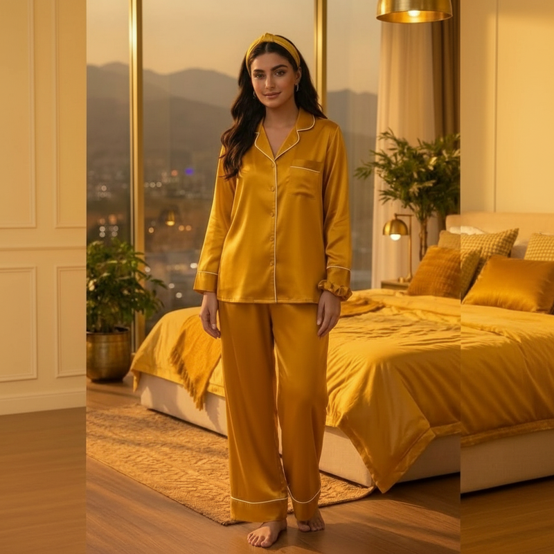 Nighty Collection