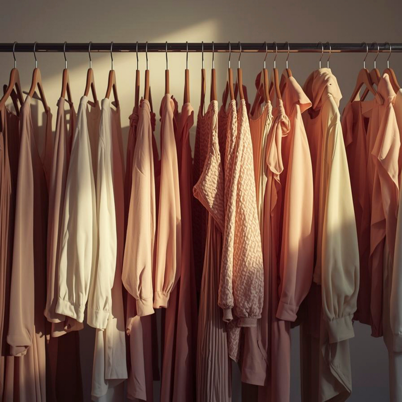 All in One Dresses