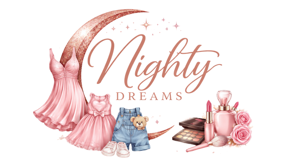 Nighty Dreams
