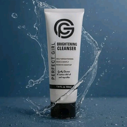 PG Glow Boost Cleanser for Men and Women