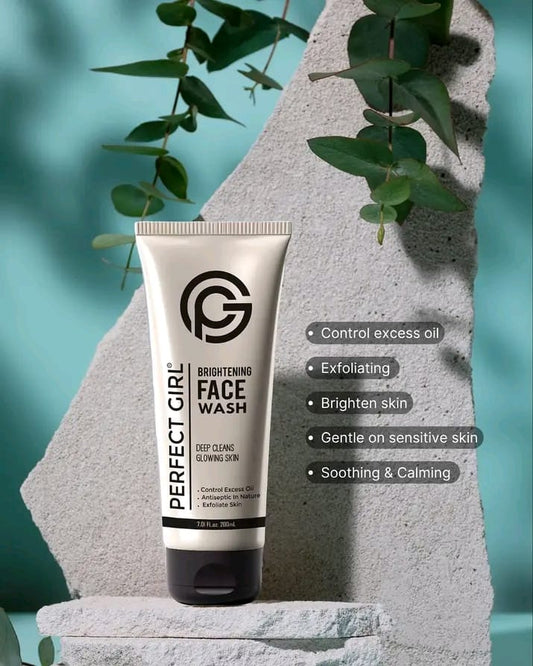 PG Brightening Facewash