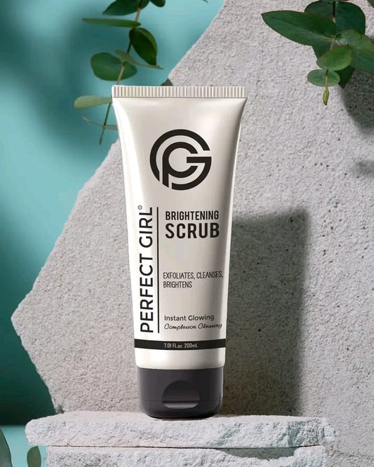 PG Brightening Scrub