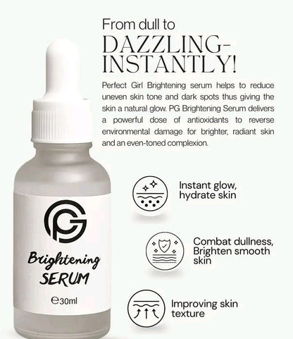 Brightening Serum – Glow Like Never Before