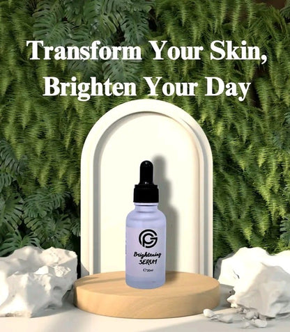 Brightening Serum – Glow Like Never Before