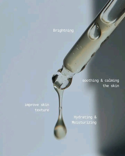 Brightening Serum – Glow Like Never Before