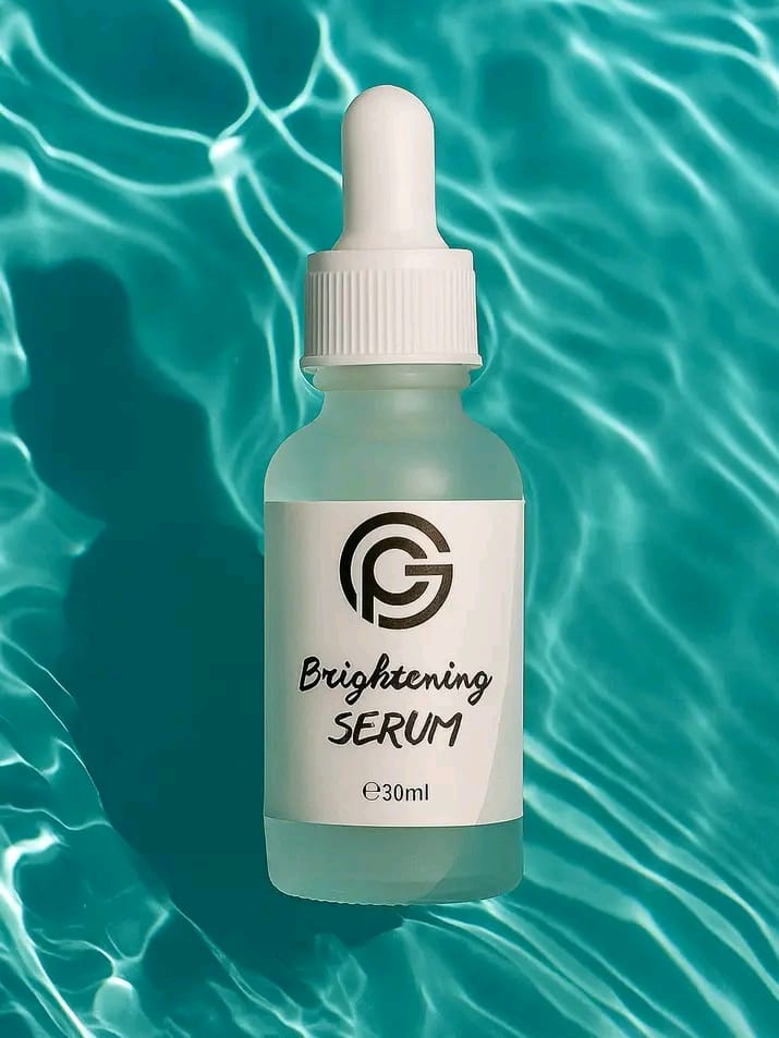 Brightening Serum – Glow Like Never Before