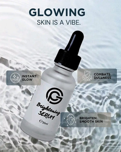 Brightening Serum – Glow Like Never Before