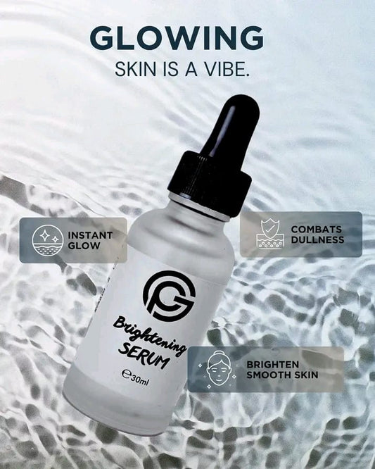 Brightening Serum – Glow Like Never Before