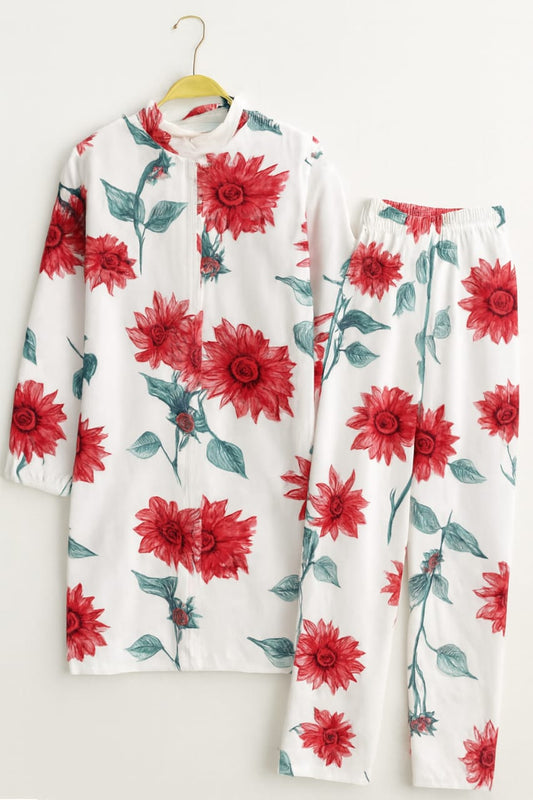 Stylish 2-Piece Set for Women | Casual & Every Occasion Wear  Comfortable & Trendy Outfit