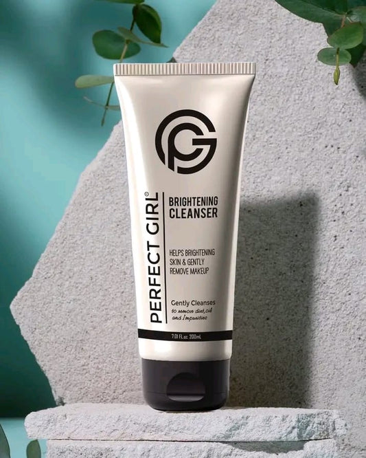 PG Glow Boost Cleanser for Men and Women